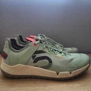 adidas gazelle silver green womens Five Ten Trailcross Clip-In MTB Shoe - Womens